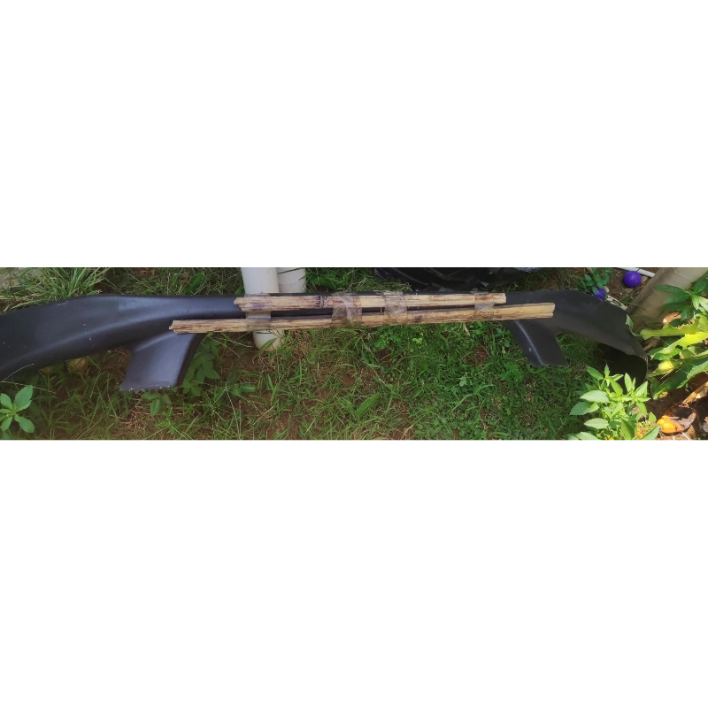 Jual Defuser Mugen Civic FD | Shopee Indonesia
