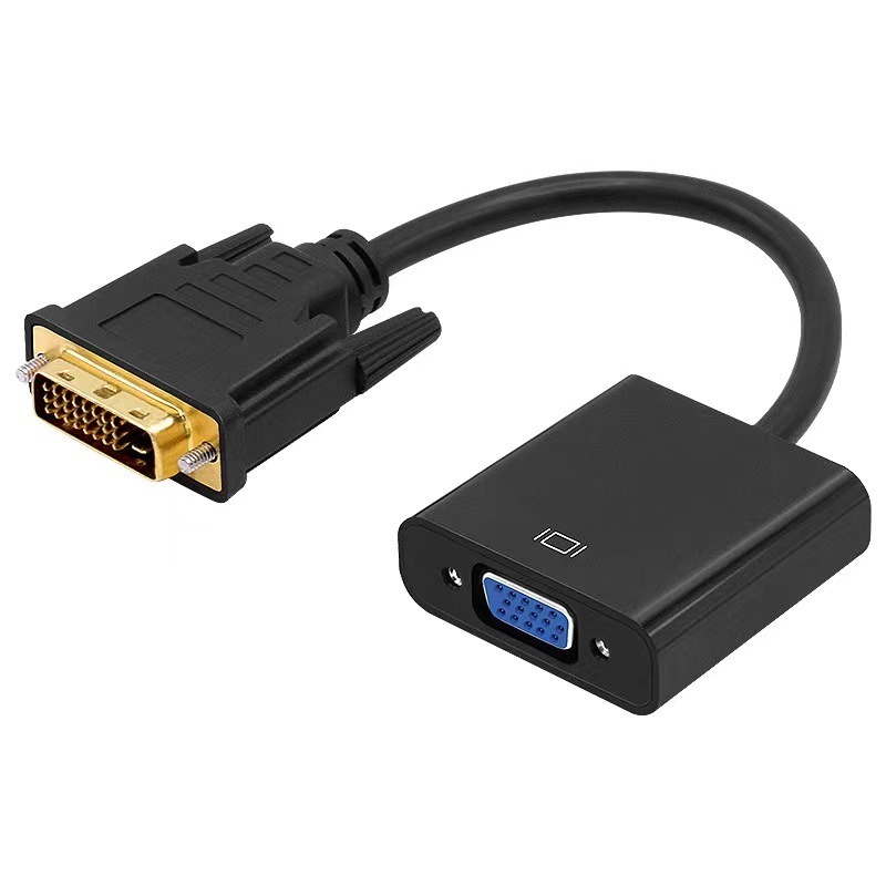 HDMI MALE to DVI-D MALE 24+1 PIN DUAL LINK, HDMI to DVI CABLE 1.5-meter