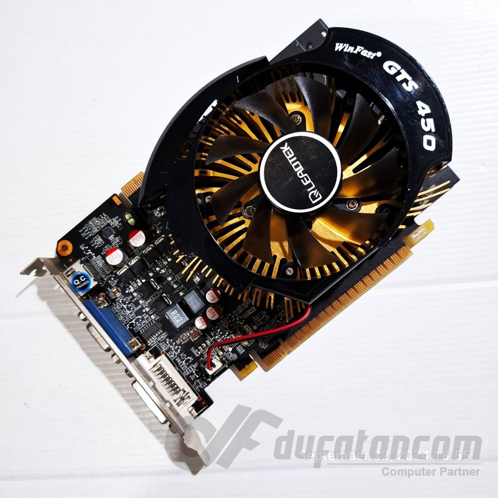 Gpu Gigabyte Gts 450 Specs Graphics Card Geforce Gtx 450 VGA GTS