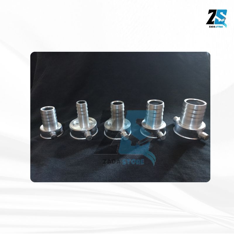 Jual Soket Sok Drat Nepel Alkon Mesin Pompa Air Semua Ukuran Socket ...