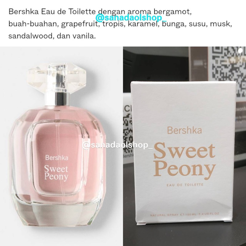 Perfume Brands Bershka Perfume Velvet Edition Bershka First Sight