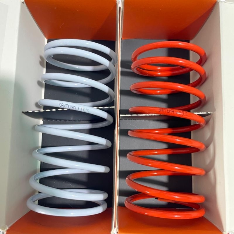 Jual [Original Daytona] Per Cvt Spring Motor Yamaha New Nmax 155 Turbo ...