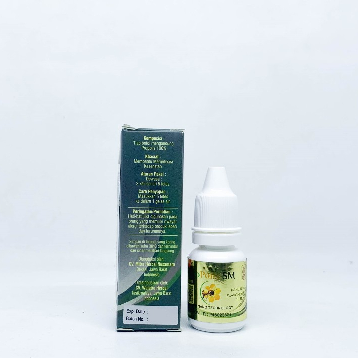 Jual Obat Tetes Telinga Berair Gatal Congek Bernanah Dan Bau Curek ...