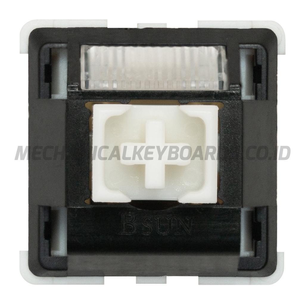 Jual BSUN Taichi V2 Switch (Linear - PCB Mount) | Shopee Indonesia