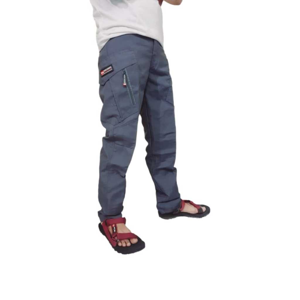 Jual celana taktical pdl/celana panjang model UA Shopee Indonesia