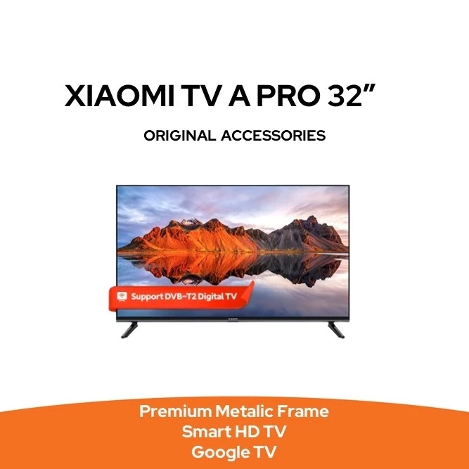 Xiaomi 32インチ A Proシリーズ テレビ 【公式通販】