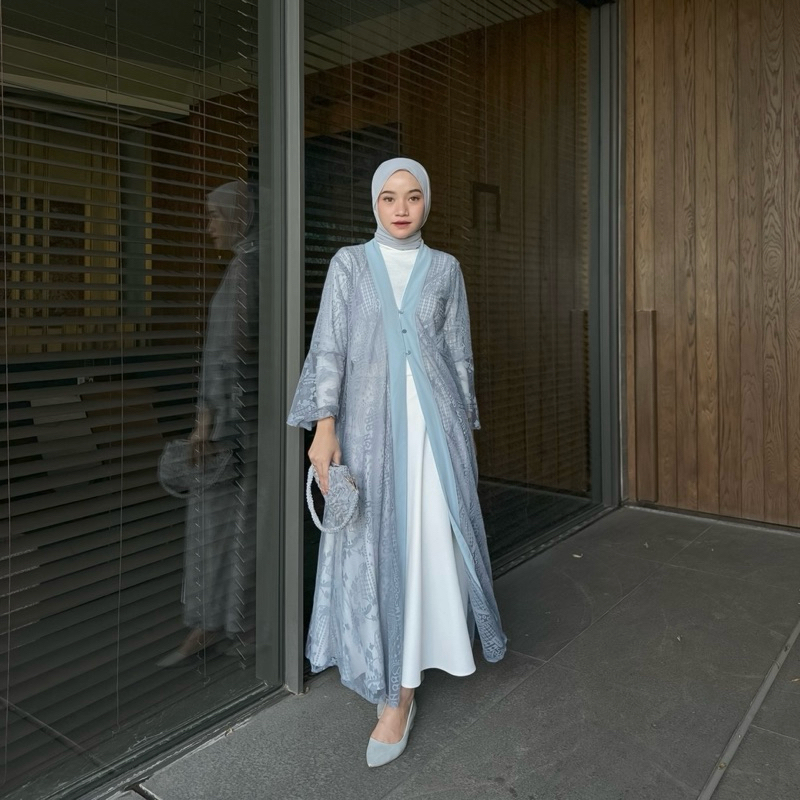 Agatha Outer - foto 1