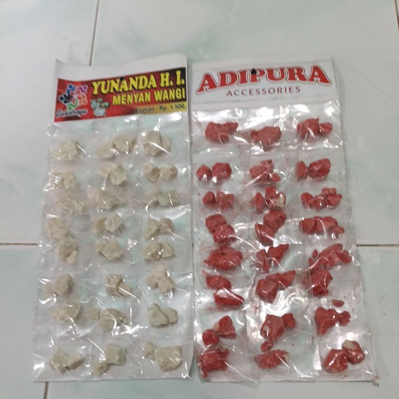 Jual Kemenyan Terlengkap & Harga Terbaru Oktober 2026 | Shopee Indonesia
