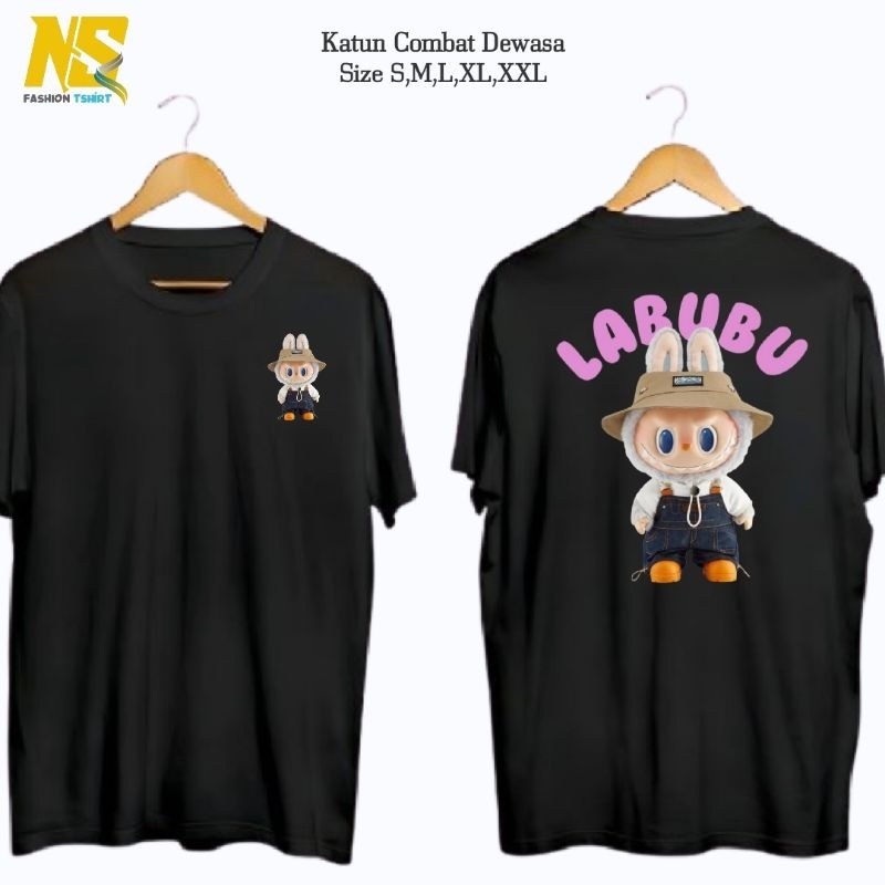 Jual Labubu Wild Terlengkap & Harga Terbaru April 2026 | Shopee Indonesia