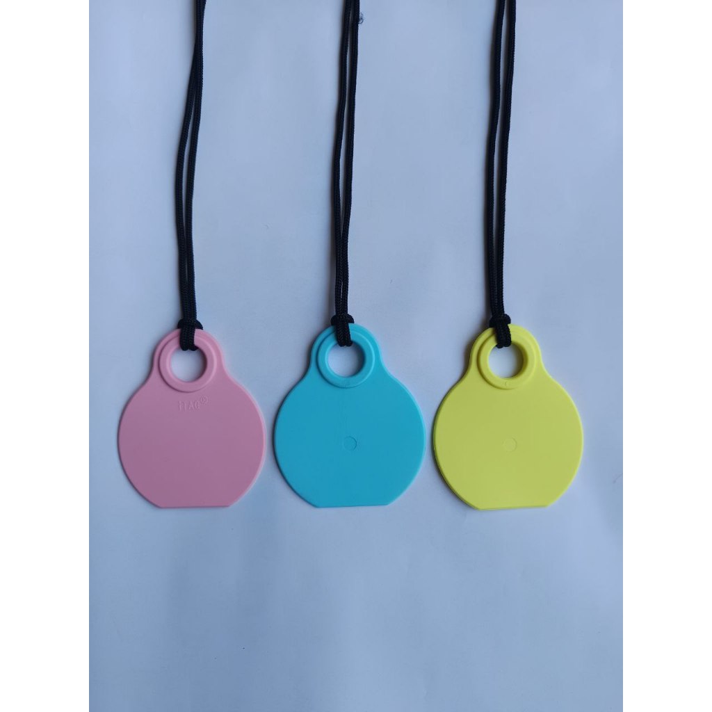 Jual Kalung Kambing Neck Tag Kambing Domba Sapi Anjing Penanda Ternak ...