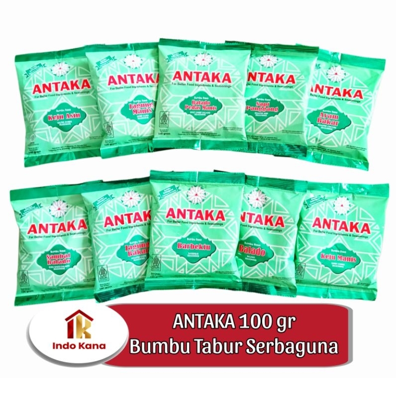 Produk Indo Kana | Shopee Indonesia
