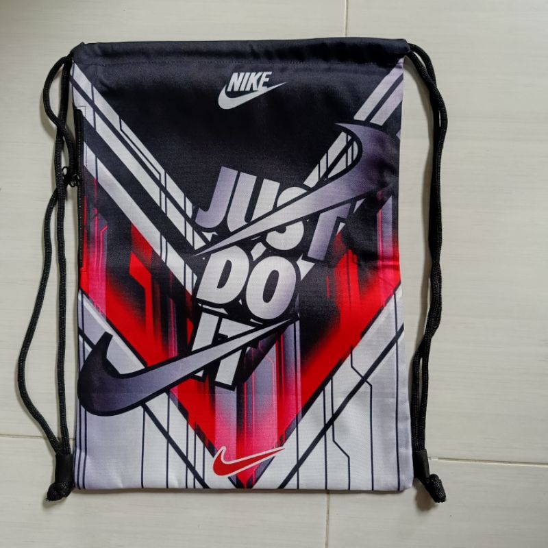 Tasje nike hotsell