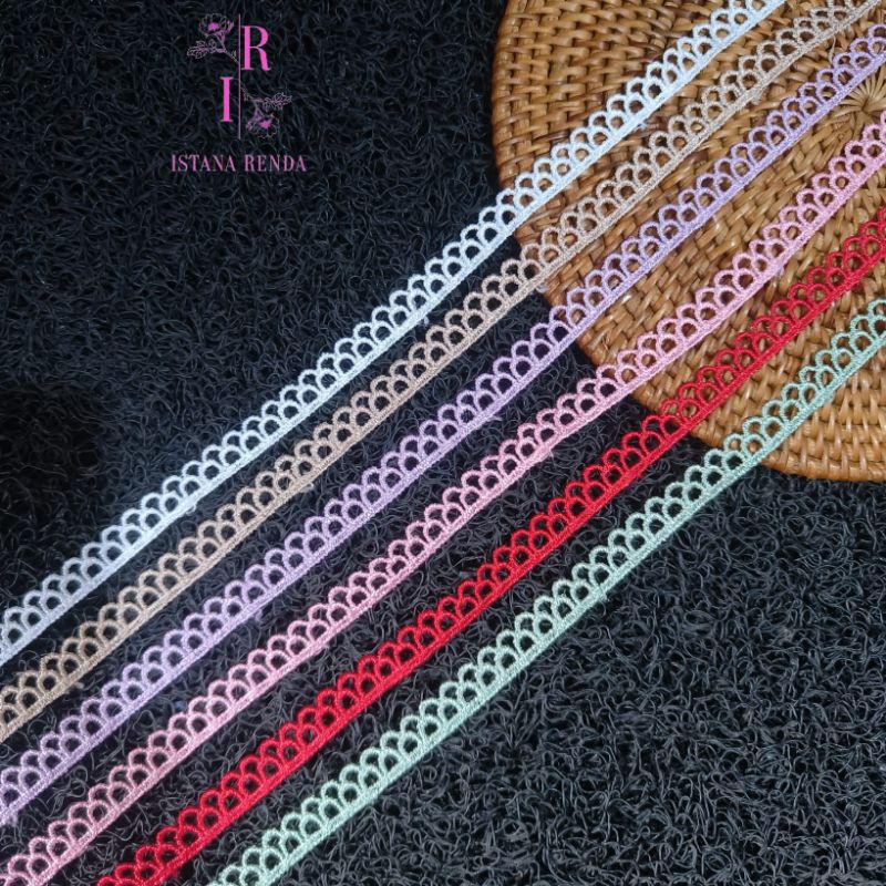 Produk ISTANA RENDA | Shopee Indonesia