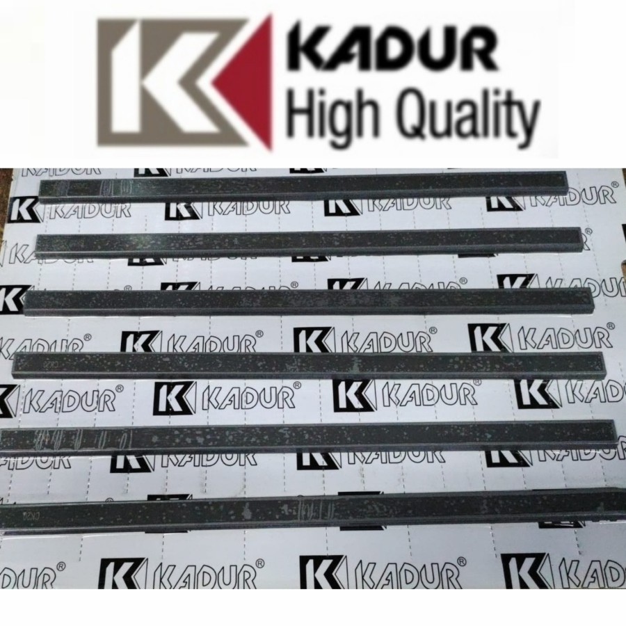 Jual TCT Carbide Bar Kadur tebal 3mm ( 6 pilihan ukuran ) | Shopee ...