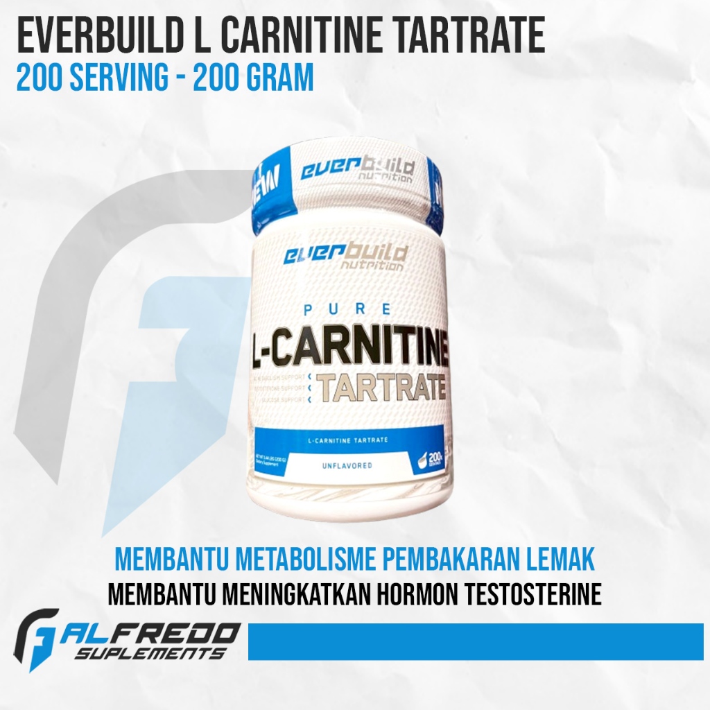 everbuild l carnitine Liquid L-Carnitine 500  Everbuild Liquid LCarnitine Chromium 0.450
