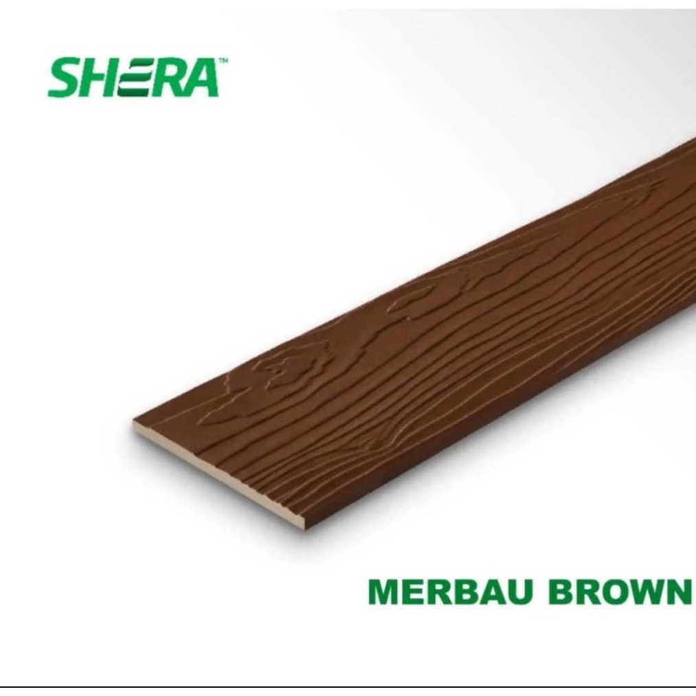 Jual list plank woodplank shera plank 2 cm x 3m x mm list plank motif ...