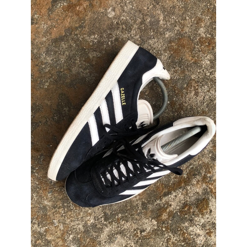 adidas gazelle silver green womens Adidas Gazelle Indoor – DTLR main image 1