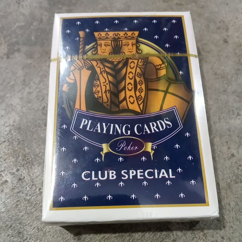 Jual kartu remi club spesial | Shopee Indonesia