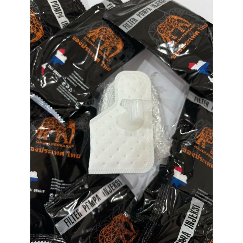 Jual 10 psc Saringan Bensin / Filter Injeksi / Filter Pompa Mio J Thai ...