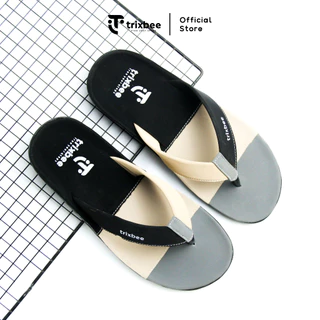 Trixbee Sandal Distro Pria Terbaru Sandal Japit Best Seller