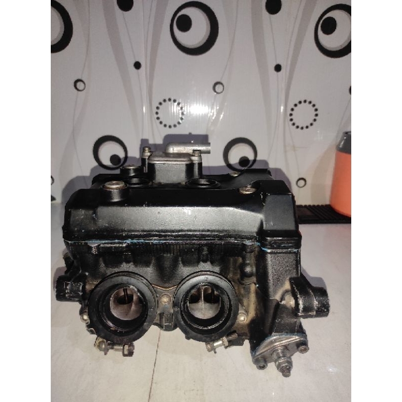 Jual head r25 pnp r3 baca deskripsi, tanpa tutup head | Shopee Indonesia