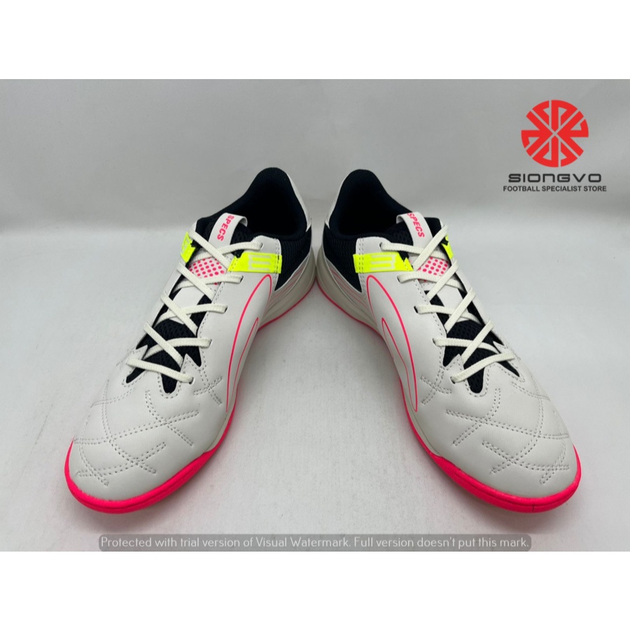 Jual SEPATU FUTSAL - SPECS METASALA ESQUIVA SPE1030025 | Shopee Indonesia