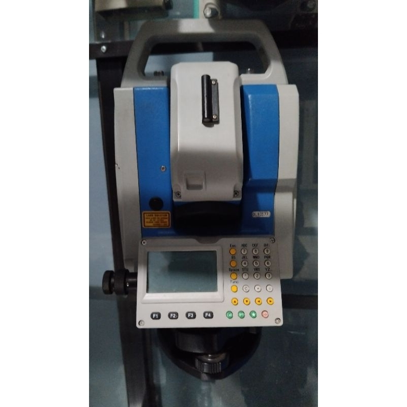 Jual Total Station Stonex R1 Plus Bekas Second / Akurasi 2