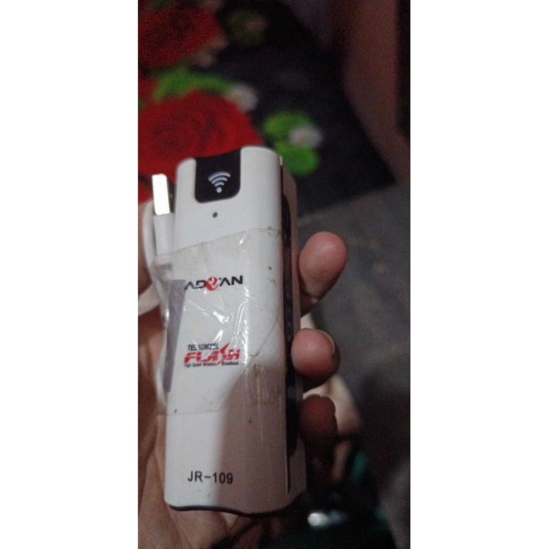 Jual Modem advance JR-109 power router | Shopee Indonesia
