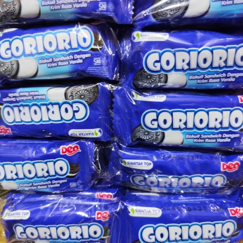 Jual Goriorio Terlengkap & Harga Terbaru April 2026 | Shopee Indonesia