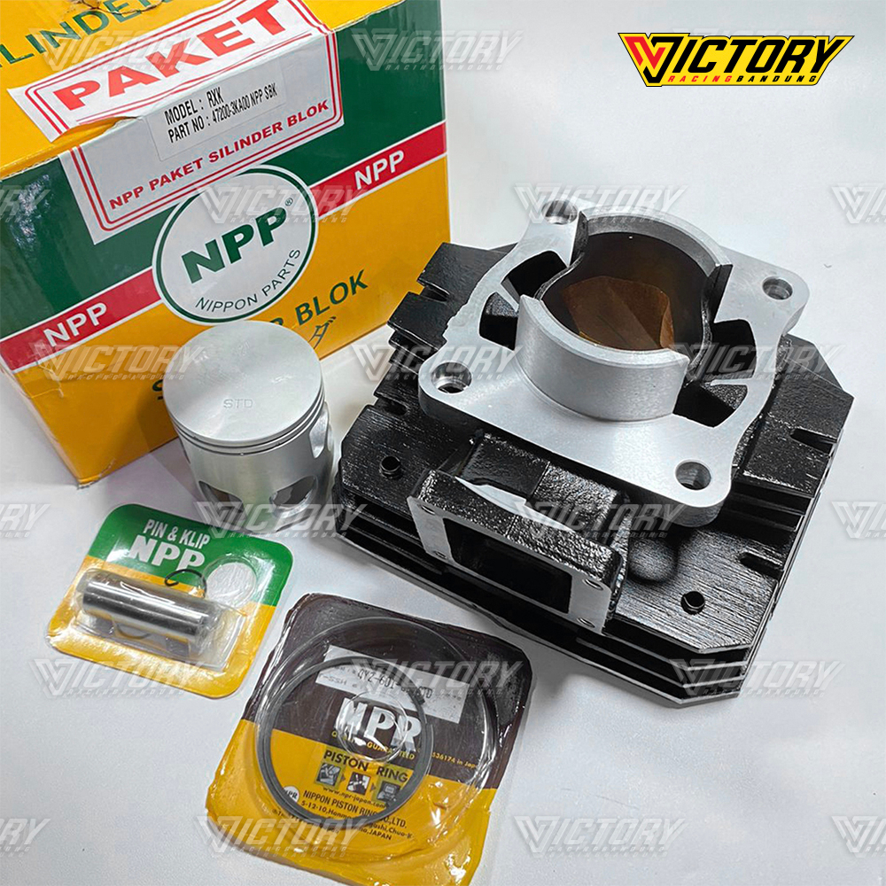Jual Blok Seher Boring rx king NPP atau blok mesin rx king | Shopee ...