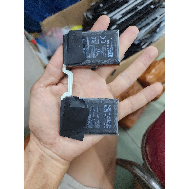 Jual baterai Asus rog 7 original baterai Asus rog 7 cabutan original ...