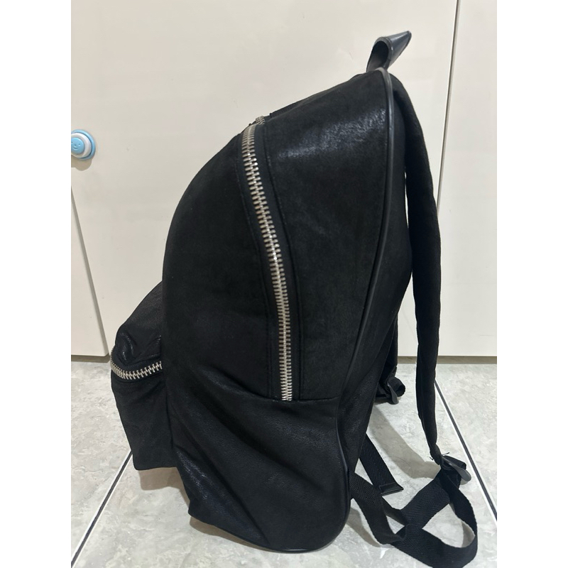 Jual Ransel Wanita Bahan Brand MAC Original Backpack | Shopee Indonesia