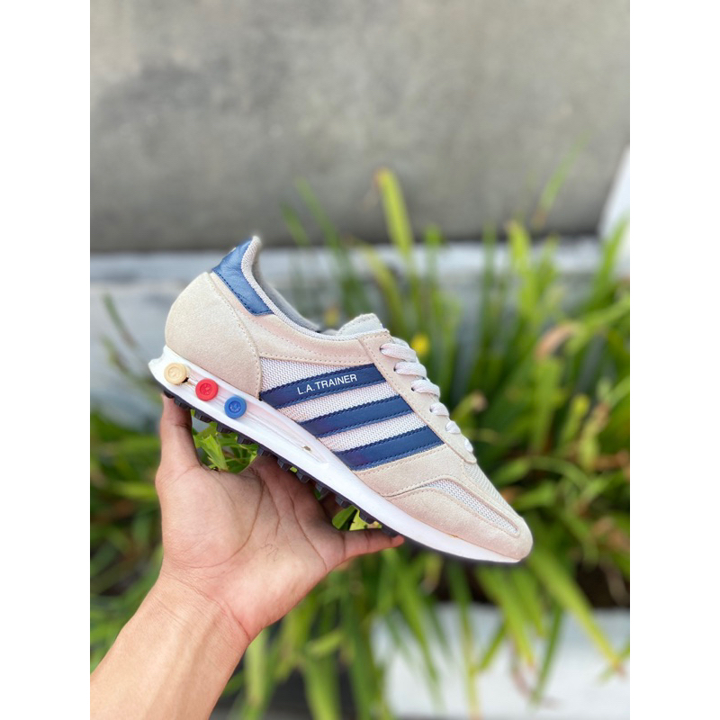 Jual Adidas La Trainer OG | Shopee Indonesia