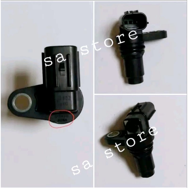 Jual sensor CMP - sensor noken as original Toyota Innova Reborn Hilux ...
