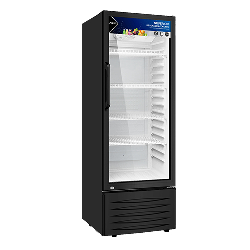 Jual SHOWCASE AQUA 3 RAK 180L AQB-181GO | Shopee Indonesia