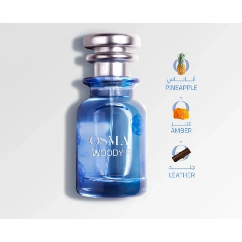 OSMA Lila 75ml