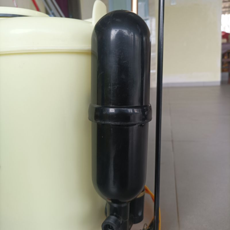 Jual TABUNG POMPA tangki semprot malaysia/pb16 | Shopee Indonesia