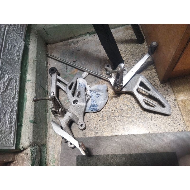 Jual underbound R15 v3 original cabutan | Shopee Indonesia