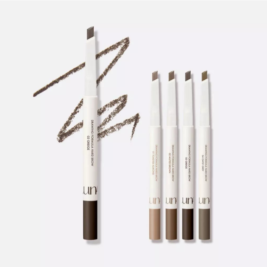 Jual LUNA Drawing Formula Hard Brow 0.3g | Shopee Indonesia