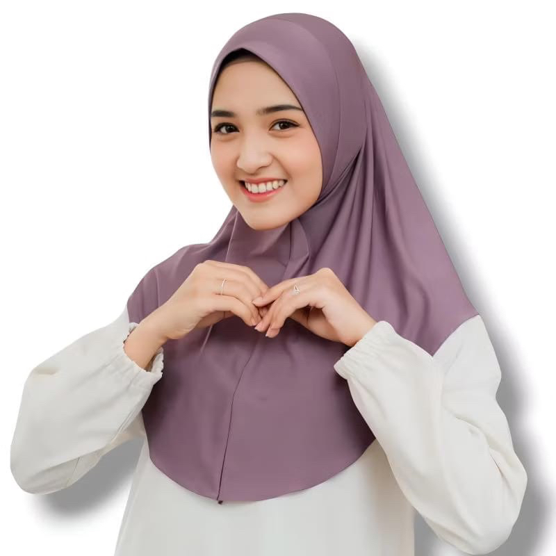 Jual BERGO MALAY SERIES B (OVAL) | Shopee Indonesia