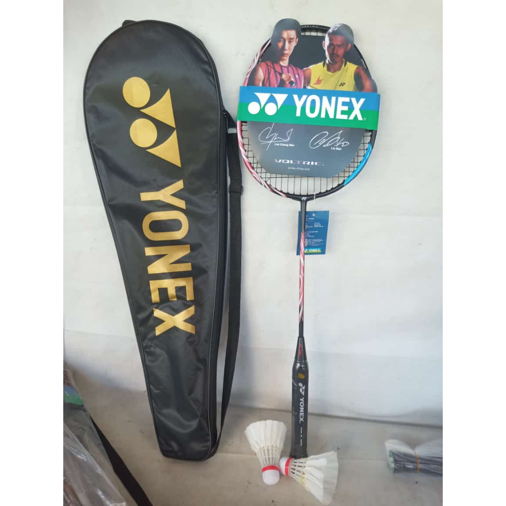 Jual Raket Badminton / Bulutangkis Yonex BATAM | Shopee Indonesia