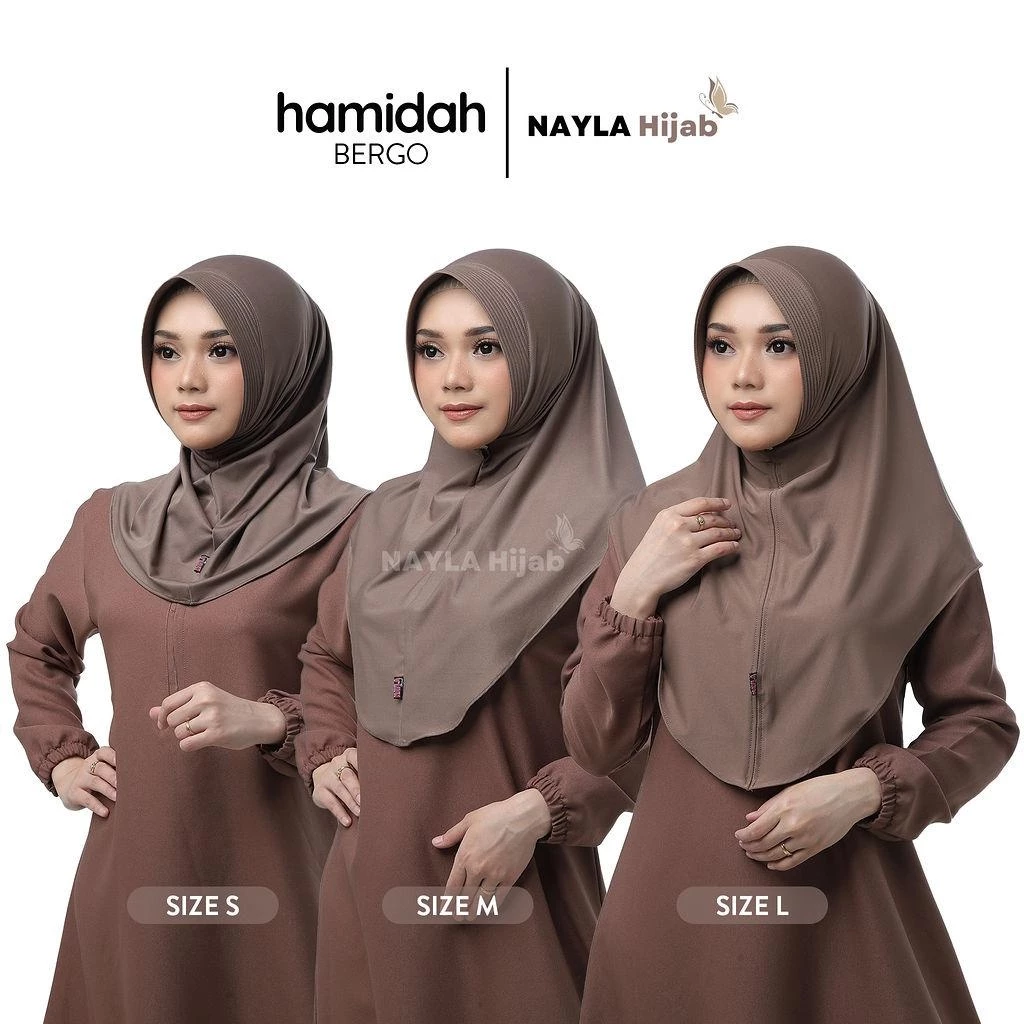 Fashion Muslim