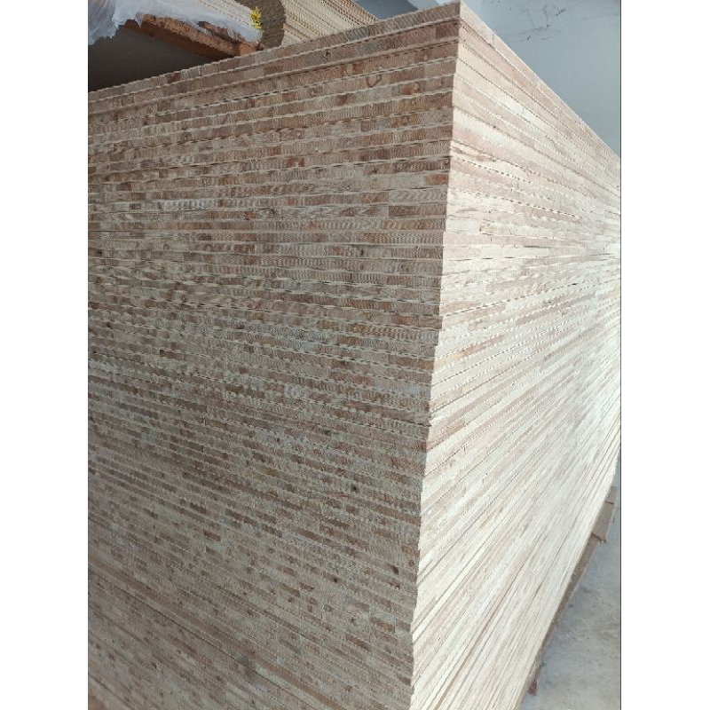 Jual blockboard 18mm ukuran 122x244 cm Shopee Indonesia