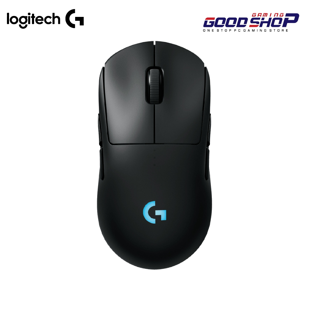 Logitech G PRO LIGHTSPEED Wireless Gaming Mouse