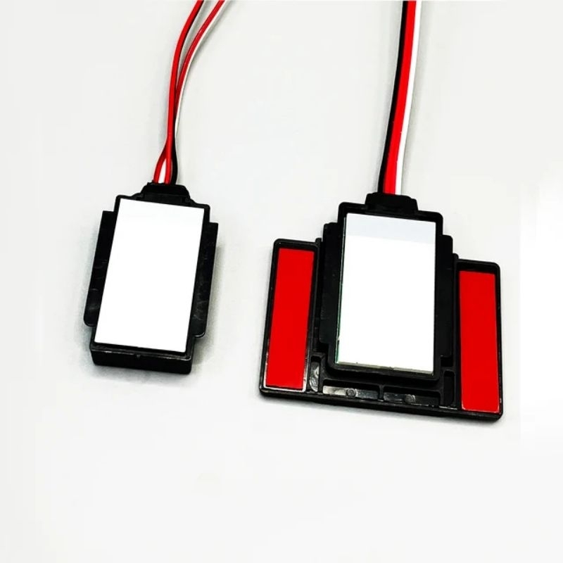 Jual Saklar Sensor Sentuh 12-24V Untuk Lampu LED Cermin Kamar Mandi ...
