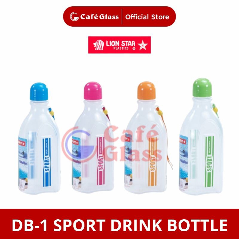 Botol/Botol Minum/Botol Minum Sport
