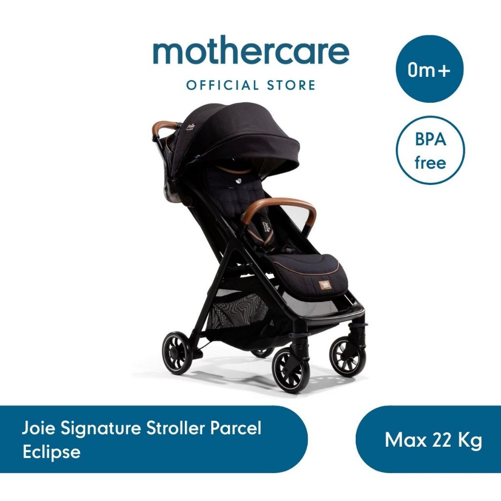 Jual Joie Signature Stroller Parcel Kereta Dorong Bayi Shopee