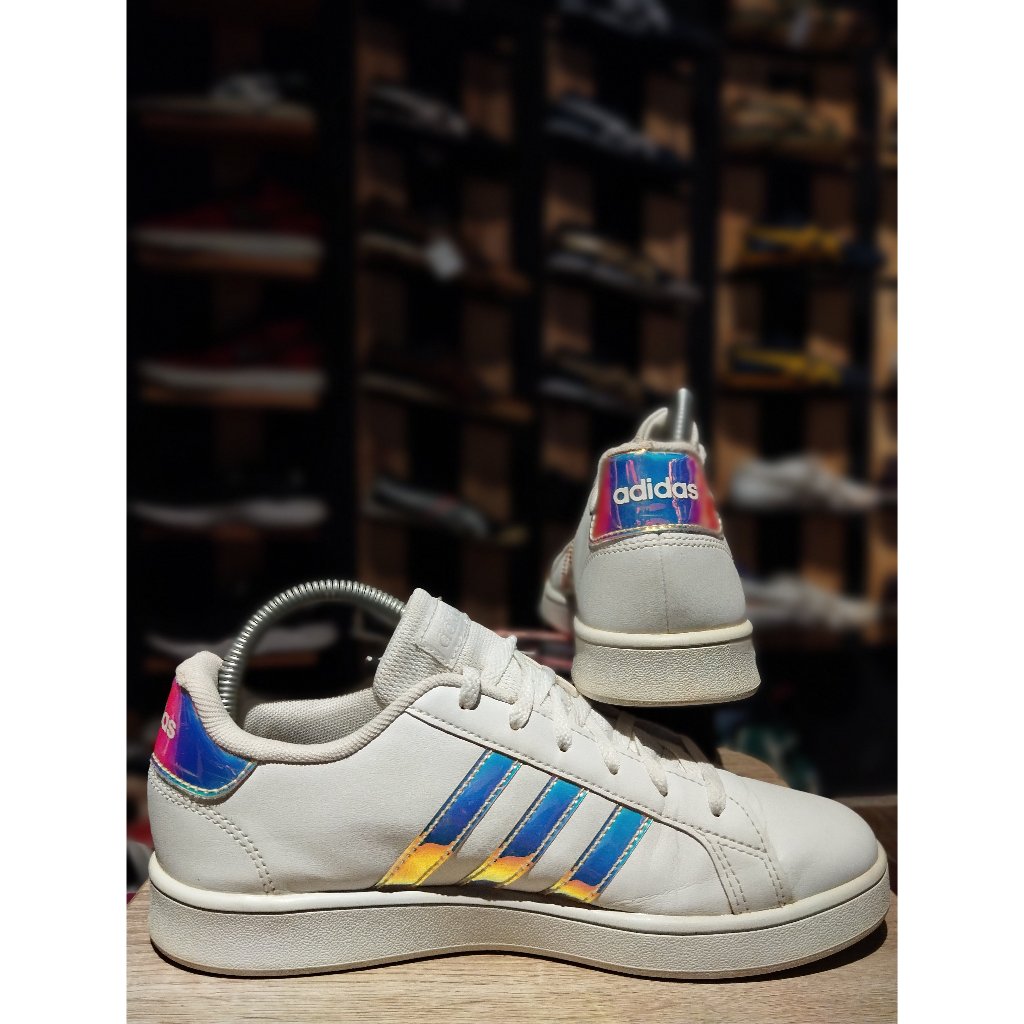 Jual adidas superstar hologram hotsell