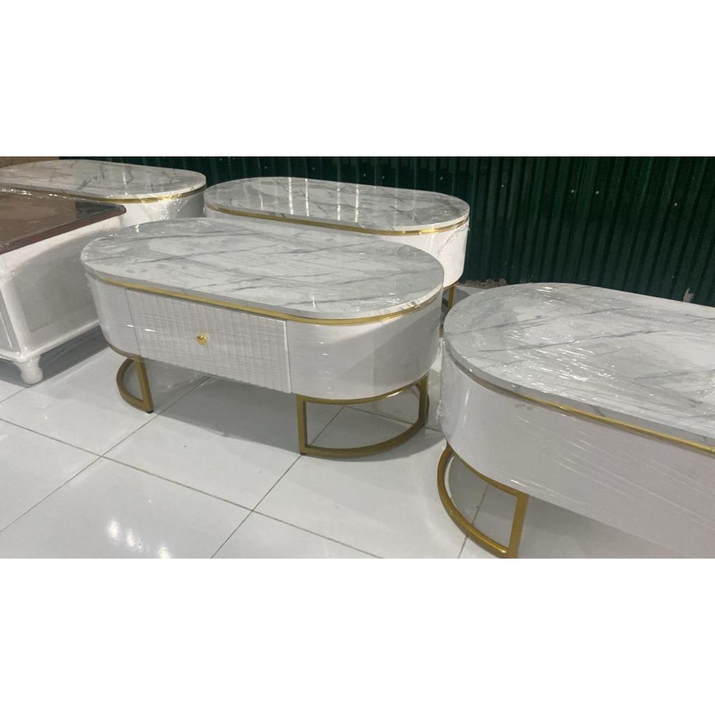 Jual Meja Tamu Canna Modesty | Shopee Indonesia