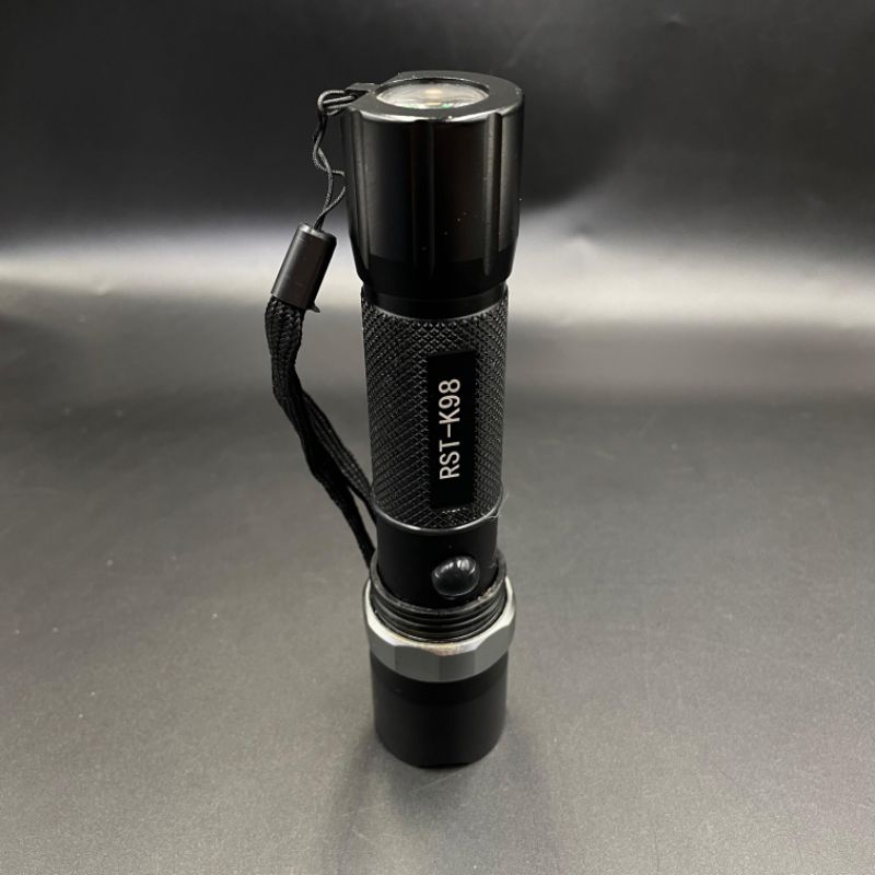 Jual Senter tangan SWAT + light stick YA ZAI | Shopee Indonesia